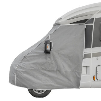 Funda de cabina para autocaravana Fiat Ducato X250 desde 06-2006 hasta 2014
