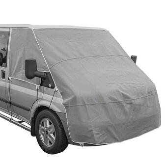 Cubierta para ventana de tela no tejida para Ford Transit 2006&ndash;2013