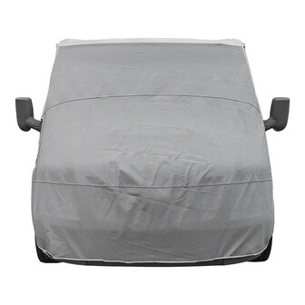 Cubierta para ventana de tela no tejida para Ford Transit 2006&ndash;2013