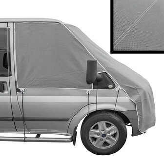 Cubierta para ventana de tela no tejida para Ford Transit 2006&ndash;2013