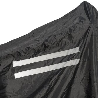 Funda para moto y scooter M