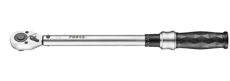 Llave dinamometrica 3/4&quot; 100&ndash;600 Nm QuickLock