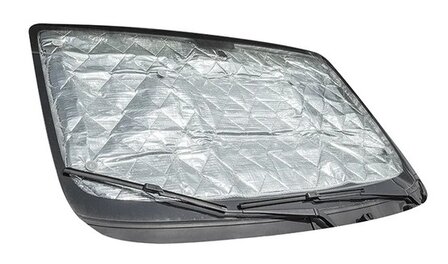 Juego de aislamiento para ventanas Renault Master desde 04/2010