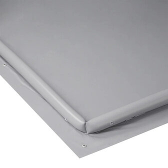 Suelo inflable 2,50 x 4,00 m