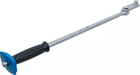 Llave de impacto con giro compensado | 12,5 mm (1/2) | 620 mm