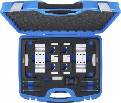 Juego de calado de distribucion para Mercedes-Benz M176 / M177 / M178