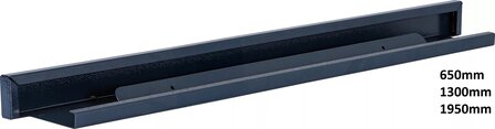 Cubierta de proteccion para iluminacion para elementos LED