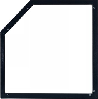 Base para cajoneras y armarios de taller altura ajustable elemento esquinero