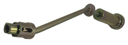 Herramienta de desmontaje de inyectores para Jaguar, Land Rover 5.0L V8