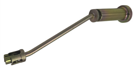 Herramienta de desmontaje de inyectores para Jaguar, Land Rover 5.0L V8