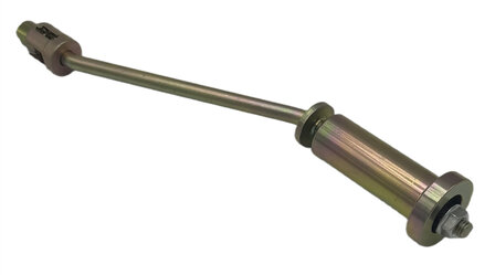 Herramienta de desmontaje de inyectores para Jaguar, Land Rover 5.0L V8