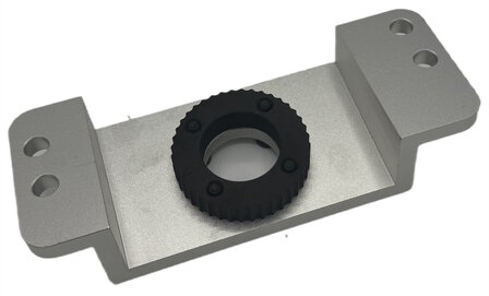 Herramienta de transmision / Herramienta de desmontaje del eje de transmision T40217 VAG