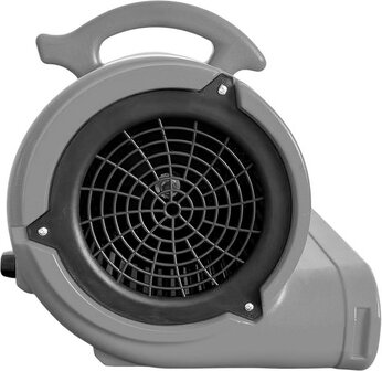 Ventilador radial diametro 380 mm 230 W