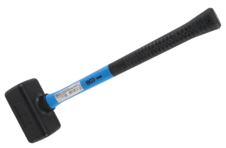 Martillo antirrebote cabeza 105mm