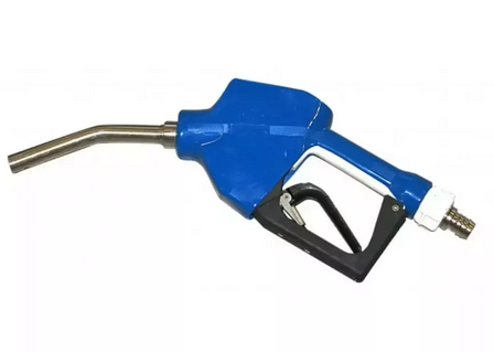 Automatisch pistool Adblue 3/4