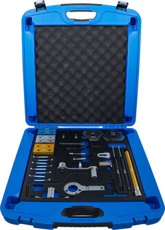 Juego de herramientas de sincronizacion del motor para Fiat, Lancia