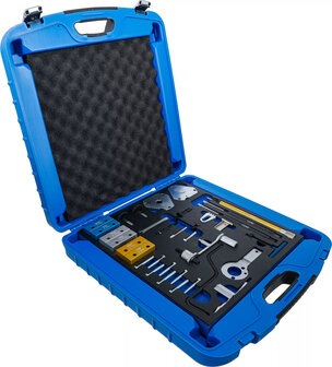 Juego de herramientas de sincronizacion del motor para Fiat, Lancia