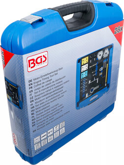 Juego de herramientas de sincronizacion del motor para Fiat, Lancia