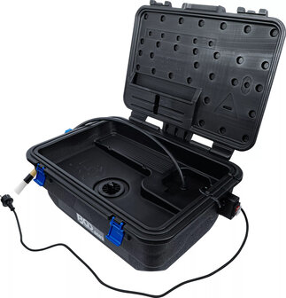 Lavadora de piezas, 230 V