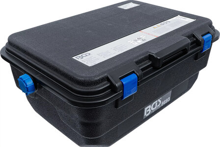 Lavadora de piezas, 230 V