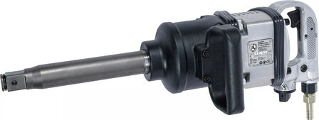 Pistola de impacto 25 mm (1) 2200 Nm