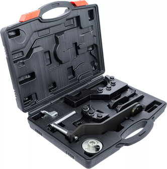 Juego de calado de distribucion para VAG 2.5 / 4.9D / bomba inyectora TDI