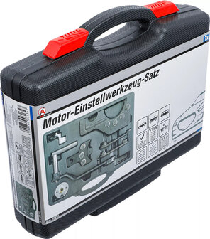 Juego de calado de distribucion para VAG 2.5 / 4.9D / bomba inyectora TDI