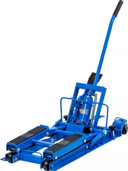 Elevador hidraulico de motos y ATV 680 kg