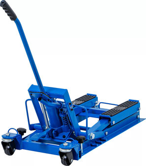 Elevador hidraulico de motos y ATV 680 kg