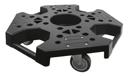 Taburete de mecanico