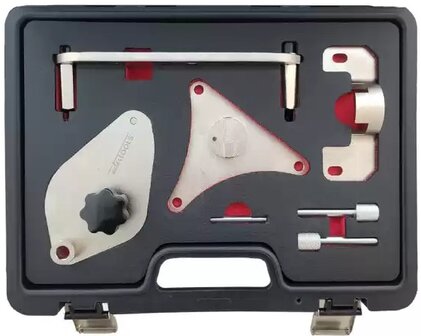 Juego de herramientas de calado Hybrid Fiat 1.0L Firefly