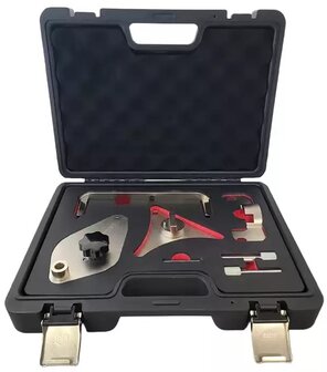 Juego de herramientas de calado Hybrid Fiat 1.0L Firefly