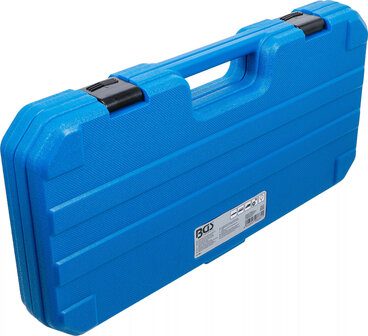 Comprobador de volante de inercia del embrague SAC (bimasa)