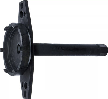 Llave para tuercas ranuradas del eje trasero para Mercedes-Benz Citaro 122 x 139 mm