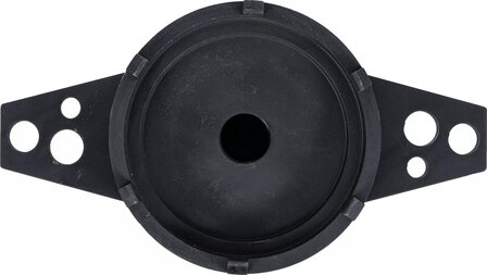 Llave para tuercas ranuradas del eje trasero para Mercedes-Benz Citaro 122 x 139 mm