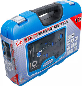 Juego de herramientas de sincronizacion del motor para BMW N62 / N73