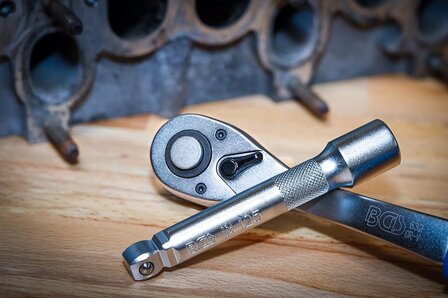 Juego de zocalos de 192 piezas, Pro Torque