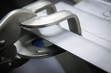 Juego de alicates grip 16 piezas