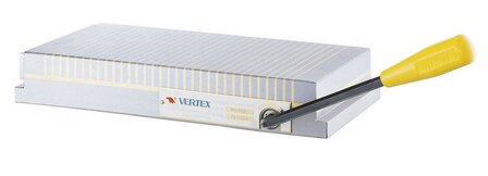 Placa magnetica con paso polar medio 200 x 450