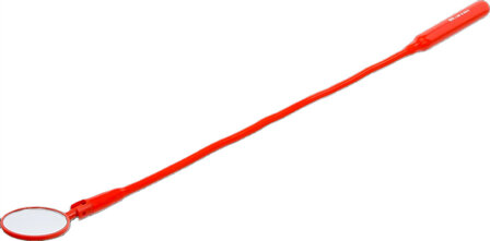 Espejo de inspeccion aislados flexible &Oslash; 50 mm