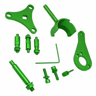 Herramienta de bloqueo de distribucion KIA Hyundai 1.6 CRDi AdBlue