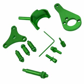 Herramienta de bloqueo de distribucion KIA Hyundai 1.6 CRDi AdBlue