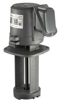 Bomba de refrigeracion 200 mm 11 kg