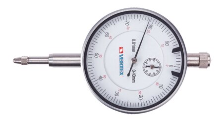 Reloj comparador 58 mm