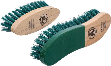 Juego de cepillos para fregar 2 piezas