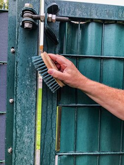 Juego de cepillos para fregar 2 piezas