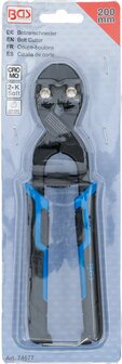 Cizalla de corte extra fuerte 200 mm