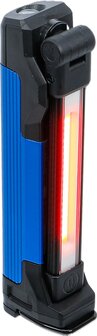 Lampara articulada a bateria LED COB 4 W
