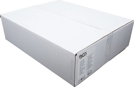 Comprobador de Common Rail de alta presion para medidor digital de presion y compresion BGS 63410
