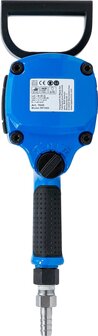 Pistola neumatica de impacto 20 mm (3/4) 2300 Nm